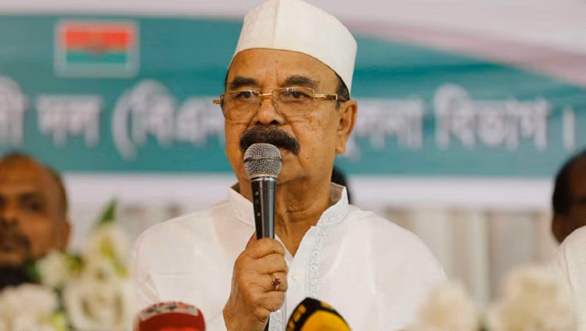 নির্বাচন নিয়ে সংশয় শেষ হয়নি: গয়েশ্বর রায়